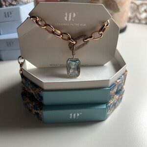 Bomb party march 2025 necklace